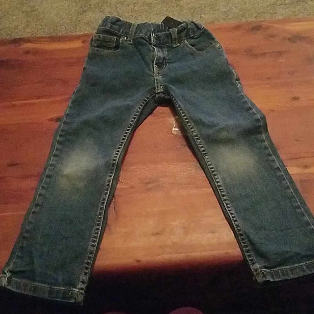 Boys jeans